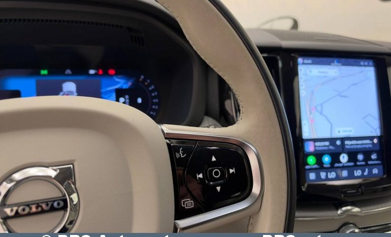 
								Volvo XC 60 B5 Mild Hybrid AWD Automatas 2023 full									
