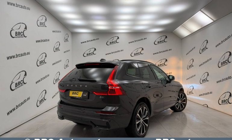 
								Volvo XC 60 B5 Mild Hybrid AWD Automatas 2023 full									