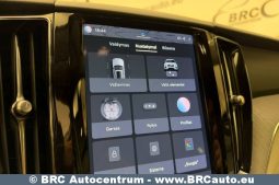 
										Volvo XC 60 B5 Mild Hybrid AWD Automatas 2023 full									