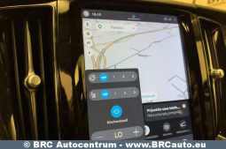 
										Volvo XC 60 B5 Mild Hybrid AWD Automatas 2023 full									