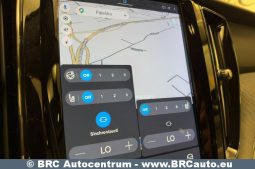 
										Volvo XC 60 B5 Mild Hybrid AWD Automatas 2023 full									