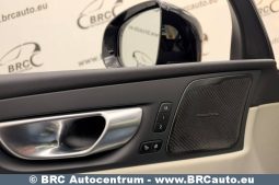 
										Volvo XC 60 B5 Mild Hybrid AWD Automatas 2023 full									