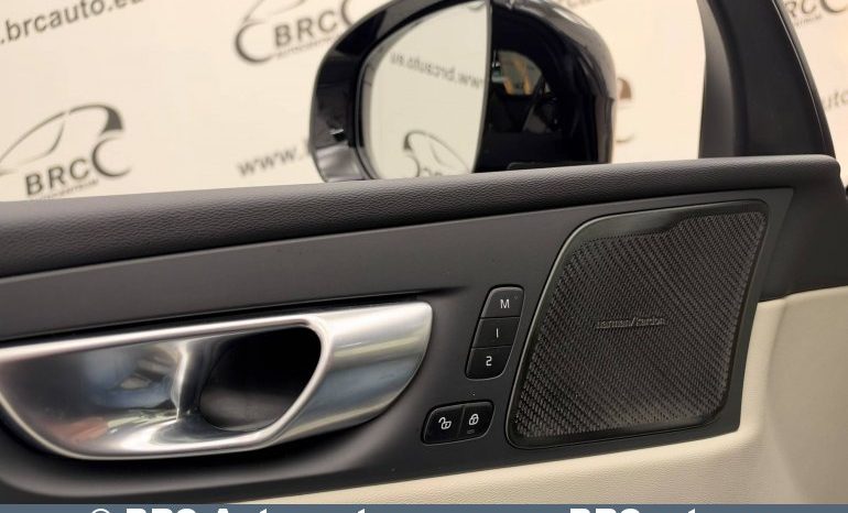 
								Volvo XC 60 B5 Mild Hybrid AWD Automatas 2023 full									