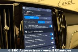 
										Volvo XC 60 B5 Mild Hybrid AWD Automatas 2023 full									