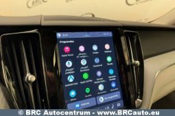 
										Volvo XC 60 B5 Mild Hybrid AWD Automatas 2023 full									