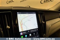
										Volvo XC 60 B5 Mild Hybrid AWD Automatas 2023 full									
