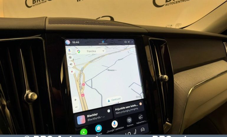 
								Volvo XC 60 B5 Mild Hybrid AWD Automatas 2023 full									