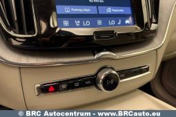 
										Volvo XC 60 B5 Mild Hybrid AWD Automatas 2023 full									