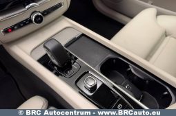 
										Volvo XC 60 B5 Mild Hybrid AWD Automatas 2023 full									