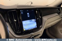 
										Volvo XC 60 B5 Mild Hybrid AWD Automatas 2023 full									