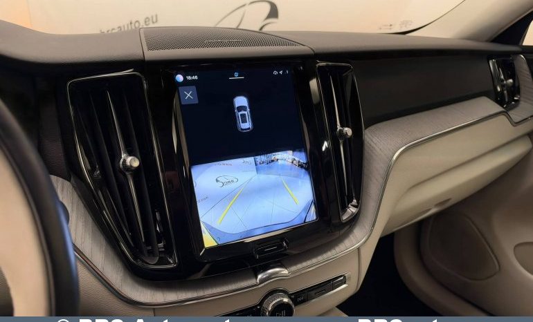 
								Volvo XC 60 B5 Mild Hybrid AWD Automatas 2023 full									