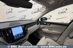 
										Volvo XC 60 B5 Mild Hybrid AWD Automatas 2023 full									