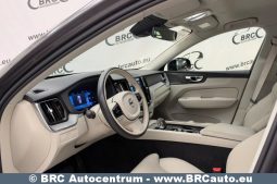 
										Volvo XC 60 B5 Mild Hybrid AWD Automatas 2023 full									