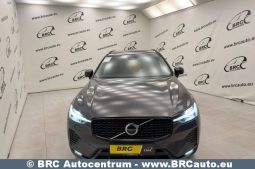 
										Volvo XC 60 B5 Mild Hybrid AWD Automatas 2023 full									