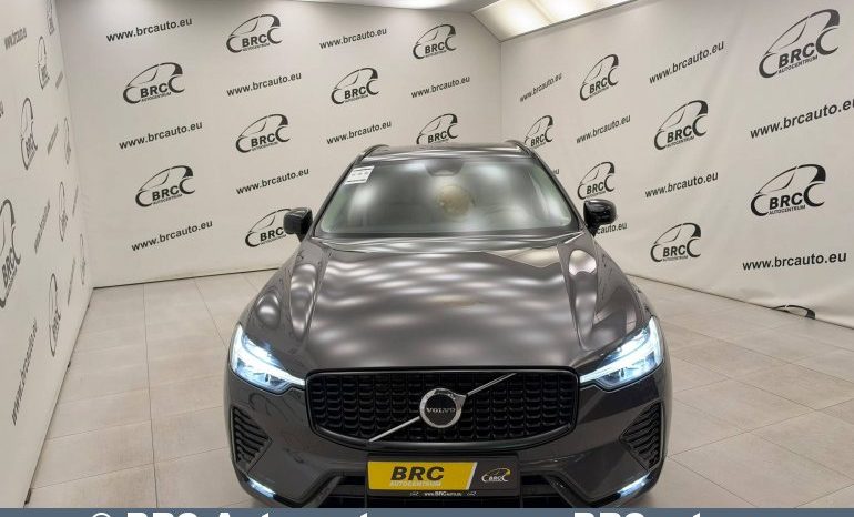 
								Volvo XC 60 B5 Mild Hybrid AWD Automatas 2023 full									