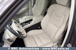 
										Volvo XC 60 B5 Mild Hybrid AWD Automatas 2023 full									