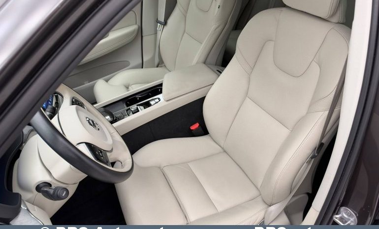
								Volvo XC 60 B5 Mild Hybrid AWD Automatas 2023 full									
