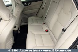 
										Volvo XC 60 B5 Mild Hybrid AWD Automatas 2023 full									