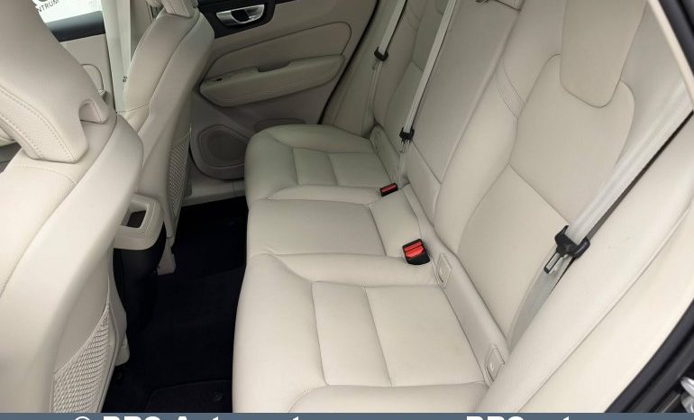 
								Volvo XC 60 B5 Mild Hybrid AWD Automatas 2023 full									
