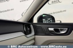 
										Volvo XC 60 B5 Mild Hybrid AWD Automatas 2023 full									