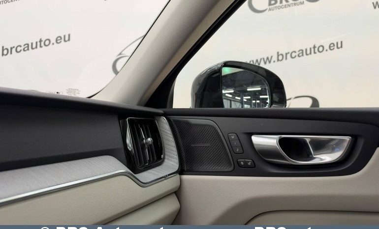 
								Volvo XC 60 B5 Mild Hybrid AWD Automatas 2023 full									