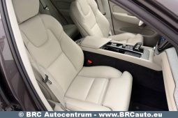 
										Volvo XC 60 B5 Mild Hybrid AWD Automatas 2023 full									