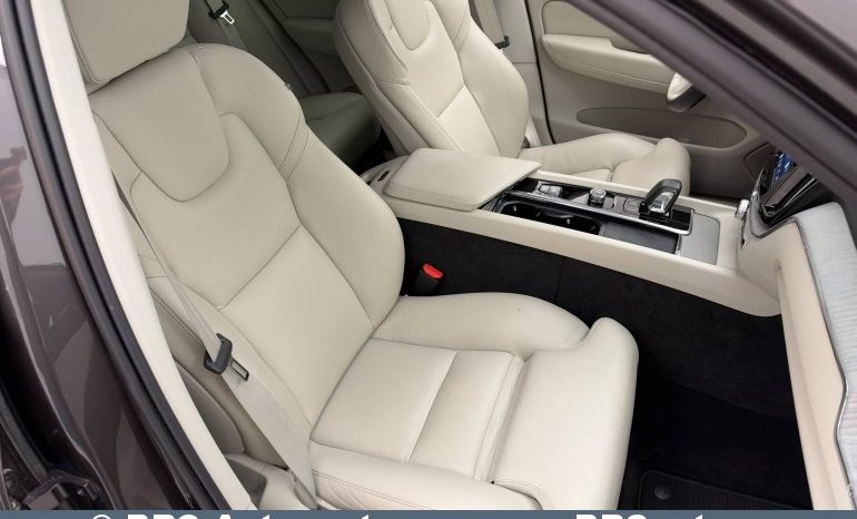 
								Volvo XC 60 B5 Mild Hybrid AWD Automatas 2023 full									