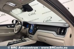 
										Volvo XC 60 B5 Mild Hybrid AWD Automatas 2023 full									