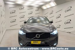 
										Volvo XC 60 B5 Mild Hybrid AWD Automatas 2023 full									