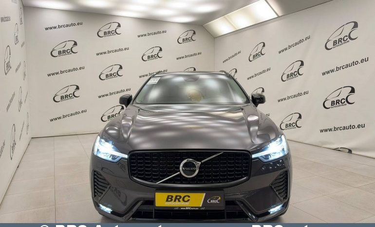 
								Volvo XC 60 B5 Mild Hybrid AWD Automatas 2023 full									