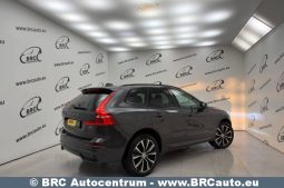 
										Volvo XC 60 B5 Mild Hybrid AWD Automatas 2023 full									