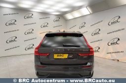 
										Volvo XC 60 B5 Mild Hybrid AWD Automatas 2023 full									