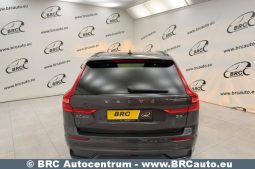 
										Volvo XC 60 B5 Mild Hybrid AWD Automatas 2023 full									