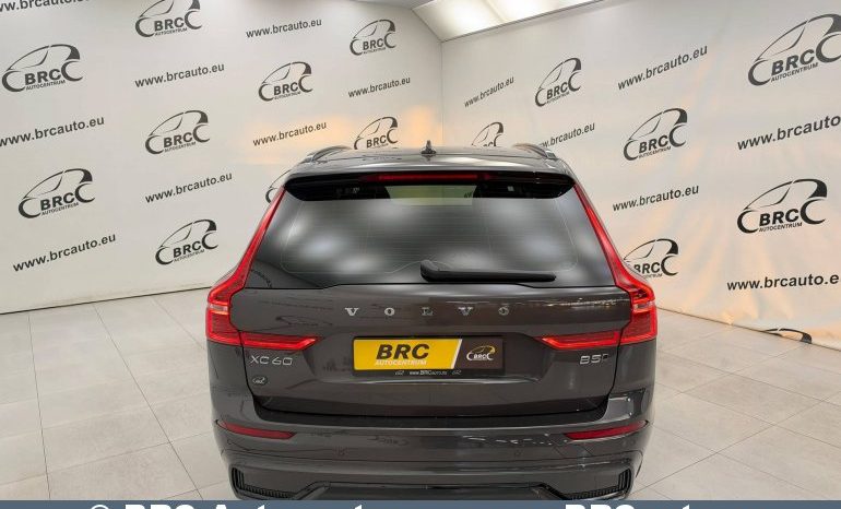 
								Volvo XC 60 B5 Mild Hybrid AWD Automatas 2023 full									