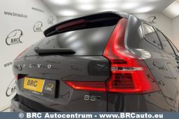 
										Volvo XC 60 B5 Mild Hybrid AWD Automatas 2023 full									