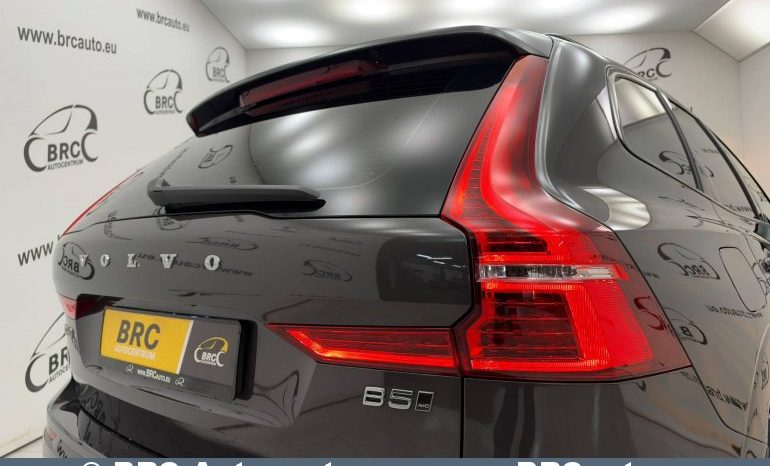 
								Volvo XC 60 B5 Mild Hybrid AWD Automatas 2023 full									