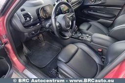 
										Mini Clubman 1.5i Automatas 2021 full									