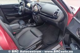 
										Mini Clubman 1.5i Automatas 2021 full									