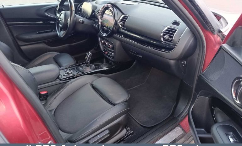 
								Mini Clubman 1.5i Automatas 2021 full									