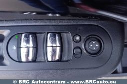 
										Mini Clubman 1.5i Automatas 2021 full									