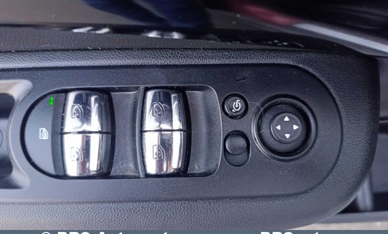 
								Mini Clubman 1.5i Automatas 2021 full									