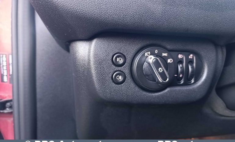 
								Mini Clubman 1.5i Automatas 2021 full									