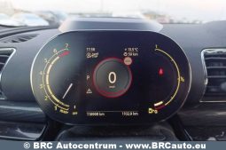 
										Mini Clubman 1.5i Automatas 2021 full									