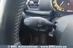 
										Mini Clubman 1.5i Automatas 2021 full									