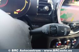 
										Mini Clubman 1.5i Automatas 2021 full									