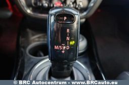 
										Mini Clubman 1.5i Automatas 2021 full									