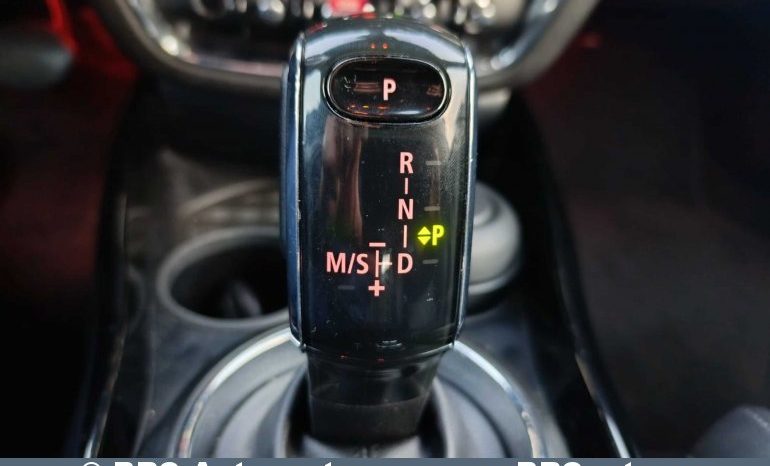 
								Mini Clubman 1.5i Automatas 2021 full									
