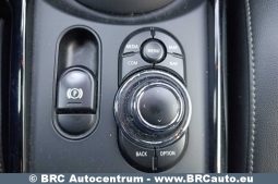 
										Mini Clubman 1.5i Automatas 2021 full									