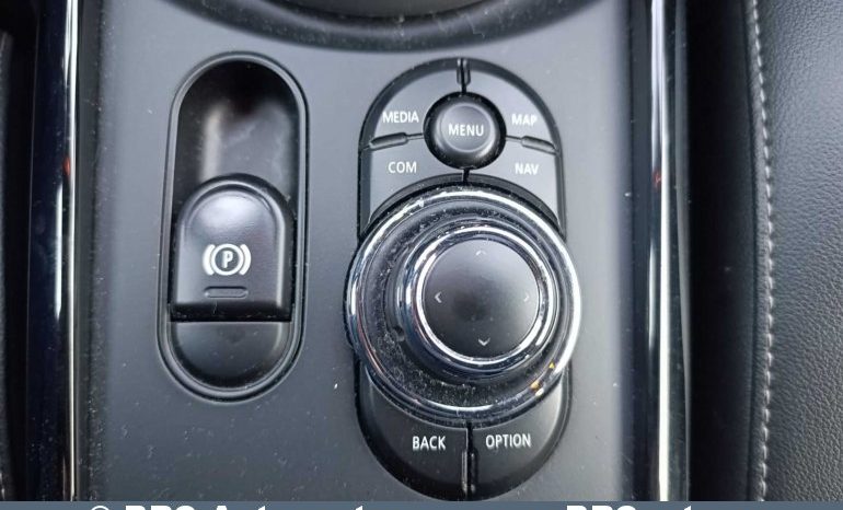 
								Mini Clubman 1.5i Automatas 2021 full									