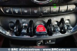 
										Mini Clubman 1.5i Automatas 2021 full									
